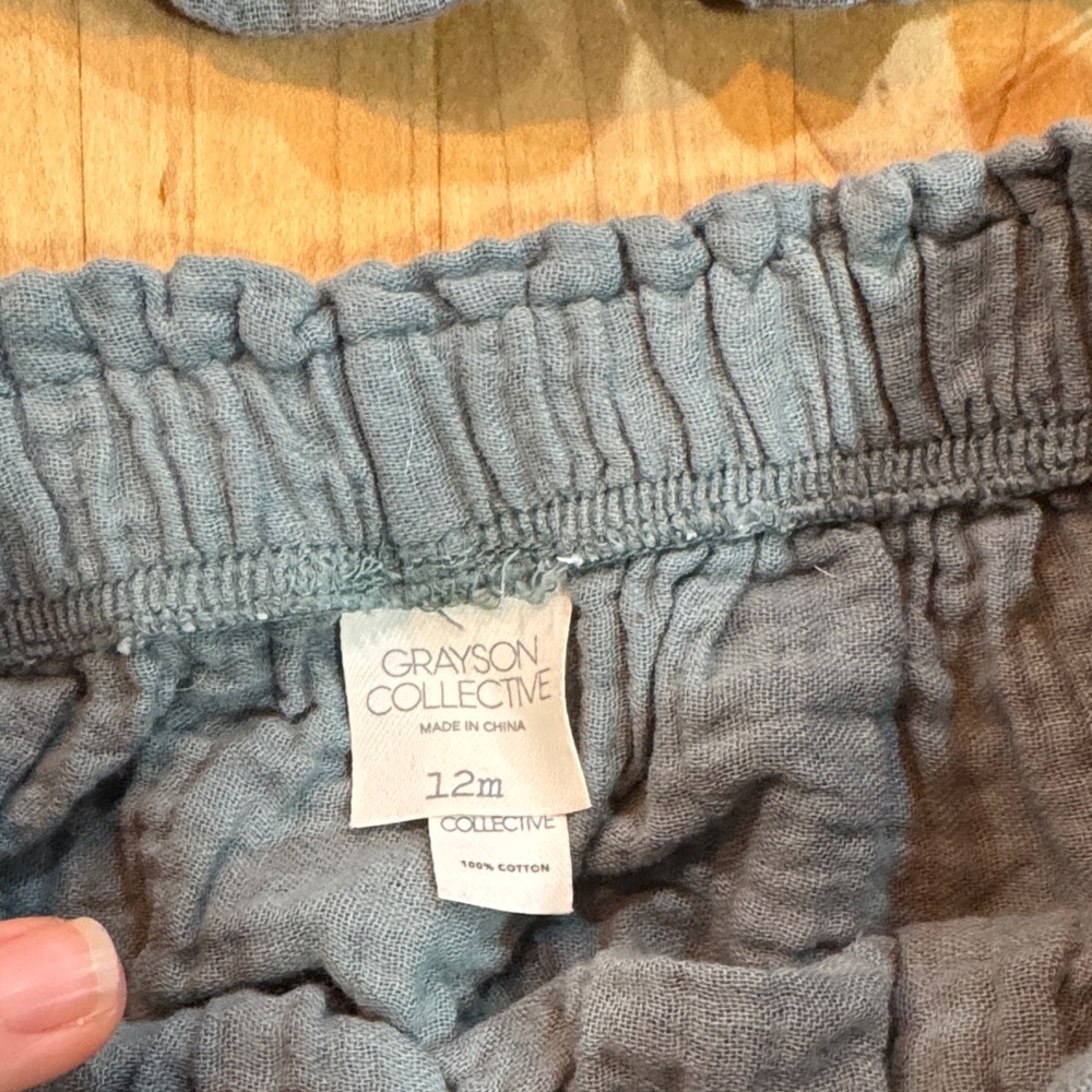Grayson Collective Matching Set - Picture 2 of 2